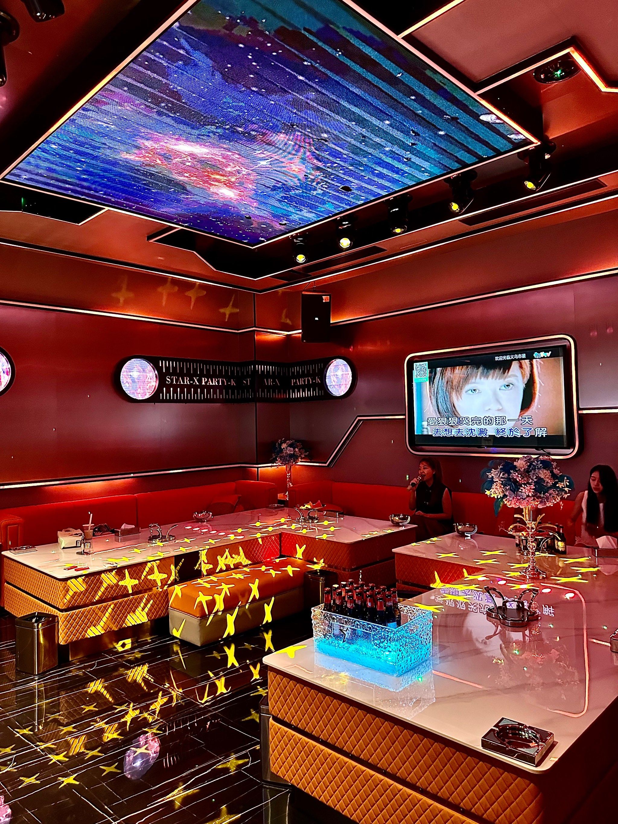 邯郸商务ktv总排行推荐榜单-大名县ktv预定